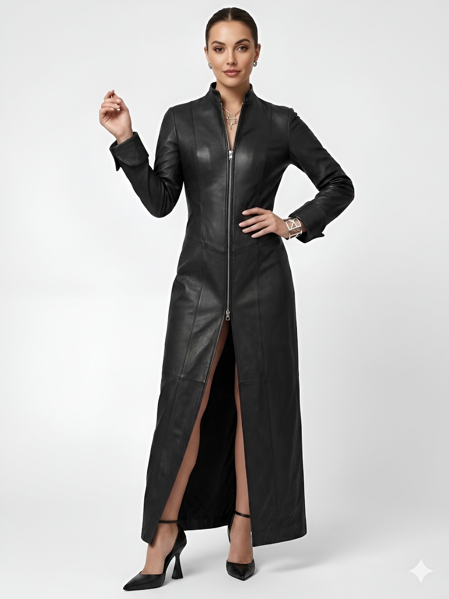 Coats